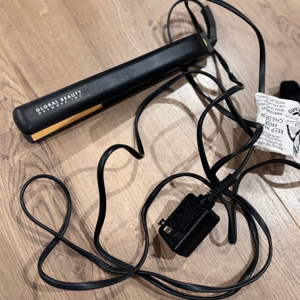 CHI Original 1" Ceramic Hairstyling Iron